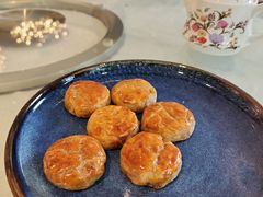 -侨美·唐荔园·40年地道粤菜