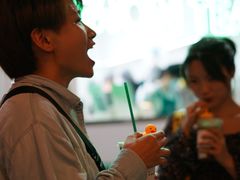 -LINLEE林里·手打柠檬茶(海曙天一广场店)