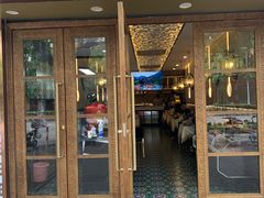 -欧提汗·新疆餐厅·清真(银都路店)