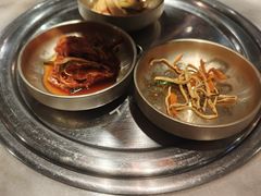 -韩宫宴烤肉·黑毛和牛·料理(合肥滨湖银泰城店)