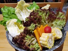 -打酱友•斑鱼海鲜粥火锅(吴桥店)