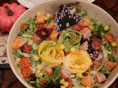 -無忧浅草君·洋风料理(下沙宝龙二期一店)