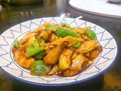 -金谷大厦酒店-黑土优品1号餐厅
