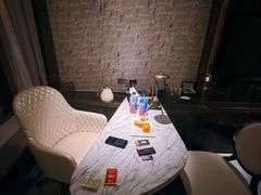 -索菲特酒店 · 云尚天际自助餐厅