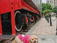 -广九铁路纪念园
