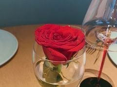 -波特曼西餐厅(中央大街店)