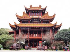 -富乐山