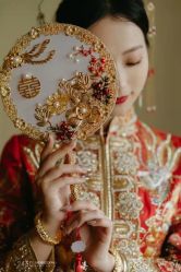-2460婚礼艺术中心