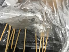 羊肉串-疆域美食