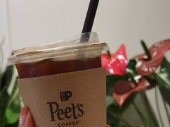 -Peet's 皮爷咖啡(乐峰店)