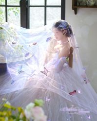 -薇薇新娘婚纱摄影连锁品牌(瘦西湖店)