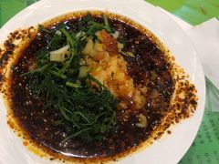 -令氏家外家岐山面(火炬路店)
