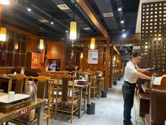 -郑喜旺烧烤(郑州总店)