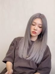 -SY水源护肤造型