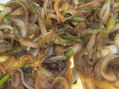 -贤花饭店(城阳店)