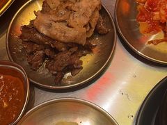 -西塔老太太泥炉烤肉(苏州大悦城店)