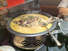 -探鱼·鲜青椒爽麻烤鱼(领展购物广场店)