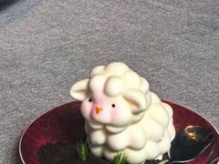 -禾院•新派融合淮扬菜餐厅