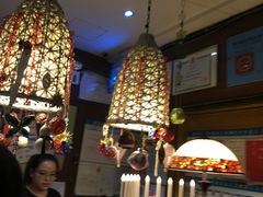 大堂-大头虾越式风味餐厅(光明广场店)