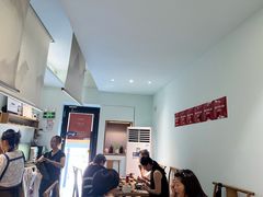 -静一餐厅·湖北菜(前门店)
