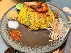 -mango tree芒果树餐厅(广州K11购物艺术中心店)