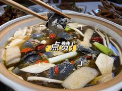 -土连锅·现熬养生汤锅(梁家巷店)