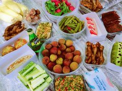 -长白岛森林公园