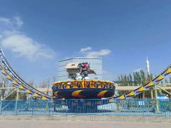 -嘉峪关方特欢乐世界
