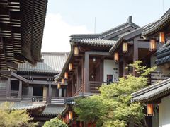 -香积寺