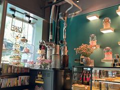 -街角 T·COFFEE 融合料理·BISTRO(车公庙店)