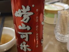 -良友·海鲜青岛菜(五四广场店)