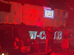 -W·CLUB(马驹桥店)