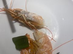 -享遇.锅姥姥牛排海鲜自助(小寨店)