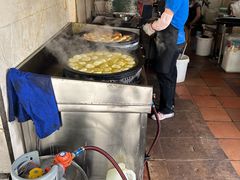 -大南门牛肉包子店