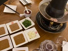 -丁卯•铜锅涮肉(工体店)
