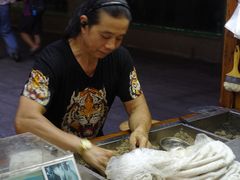 -叶氏麻糍(鼓浪屿店)