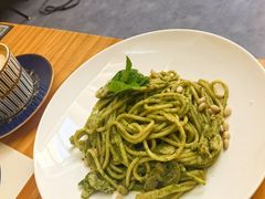 -沏点Trattoria意大利餐厅(新街口店)