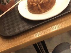 -星巴克(金华义乌颐和店)