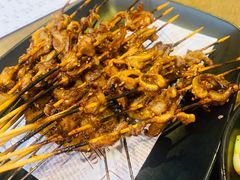 -马海涛牛肉串·午市牛腩饭·烧烤夜宵(领汇广场店)
