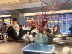 -喜悦烤鸭·新京菜(王府井店)