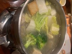-武汉世茂希尔顿酒店·汇·全日餐厅
