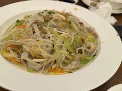 -渔满仓海鲜渔家(象山二店)