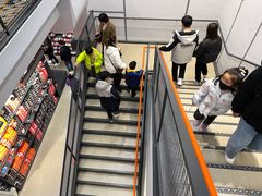 -砂之船奥特莱斯(合肥店)