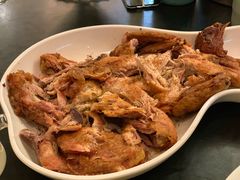 -西安饭庄·非遗陕菜(钟楼店)