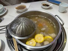 -牛品福潮汕牛肉火锅(旺庄店)