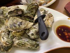 -鑫鸿达·海鲜闽菜热炒小馆(中山路店)