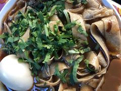 陈记锅巴菜-陈记锅巴菜(五大道店)