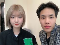 -G HAIR SALON私人造型定制