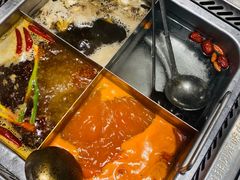 -海底捞火锅(天一广场亚细亚店)