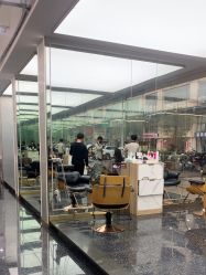 -概念‘s HAIR SALON